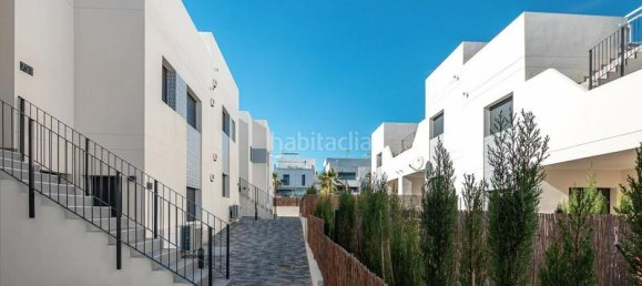 Apartamento de 2 dormitorios en San Miguel de Salinas, Spain No. 138740 8