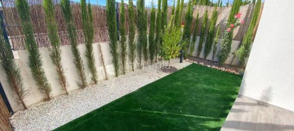 Apartamento de 2 dormitorios en San Miguel de Salinas, Spain No. 138740 3