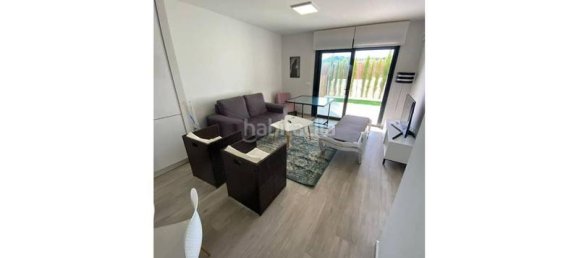 Apartamento de 2 dormitorios en San Miguel de Salinas, Spain No. 138740 19