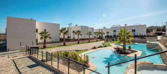 Apartamento de 2 dormitorios en San Miguel de Salinas, Spain No. 138740 4