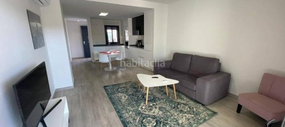 Apartamento de 2 dormitorios en San Miguel de Salinas, Spain No. 138740 5