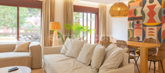 3 bedrooms House in Quarteira, Portugal No. 103661 14