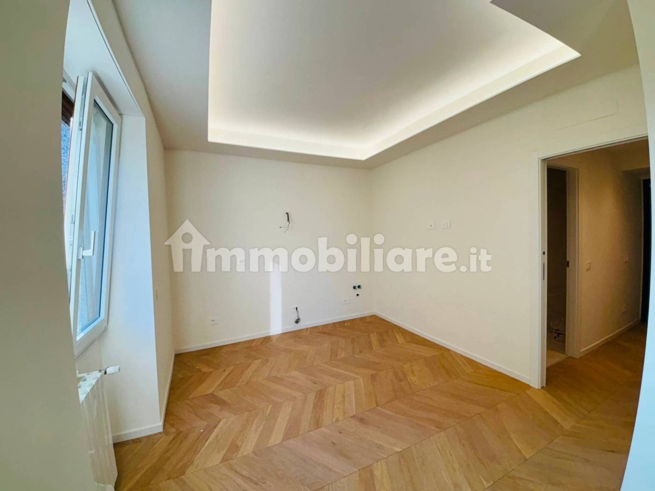 1 bedroom Apartment in Milan, Italy No. 239616