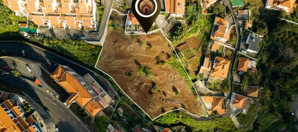 Terrain à Funchal, Portugal 4520m² No. 72284 14