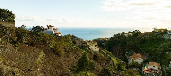 Terrain à Funchal, Portugal 4520m² No. 72284 3