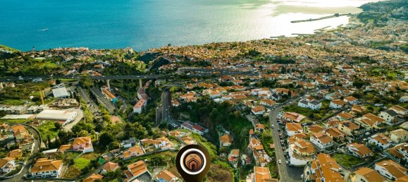 Terrain à Funchal, Portugal 4520m² No. 72284 9