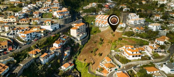 Terrain à Funchal, Portugal 4520m² No. 72284 11