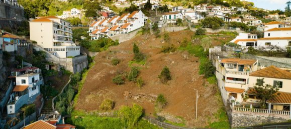 Terrain à Funchal, Portugal 4520m² No. 72284 2