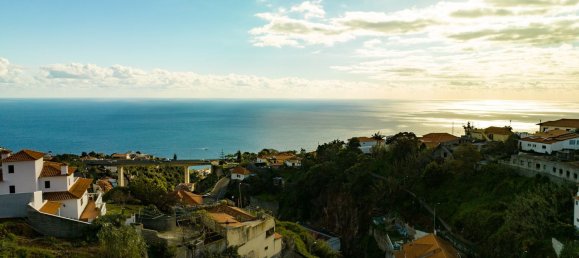 Terrain à Funchal, Portugal 4520m² No. 72284 4
