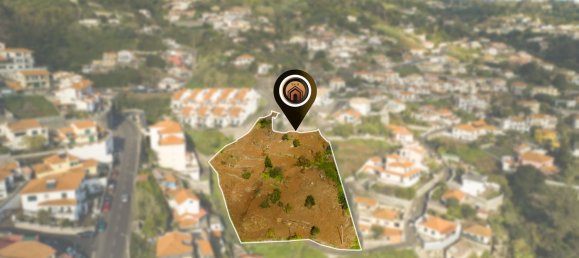 Terrain à Funchal, Portugal 4520m² No. 72284 10