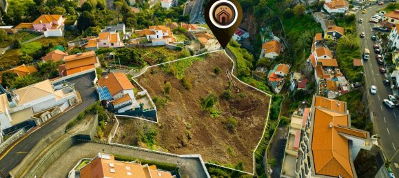 Terrain à Funchal, Portugal 4520m² No. 72284 6