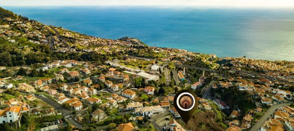 Terrain à Funchal, Portugal 4520m² No. 72284 8