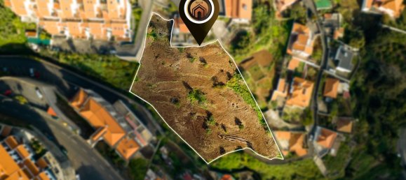 Terrain à Funchal, Portugal 4520m² No. 72284 15