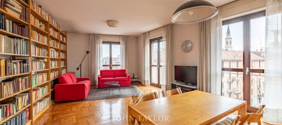 5 rooms Apartment in Milan, Italy No. 244108 17