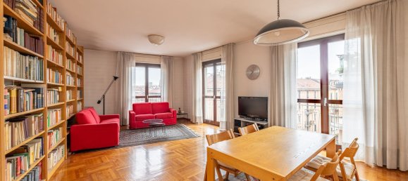 5 rooms Apartment in Milan, Italy No. 244108 2