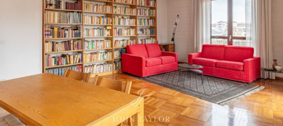 5 rooms Apartment in Milan, Italy No. 244108 18