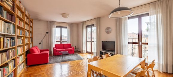 5 rooms Apartment in Milan, Italy No. 244108 27