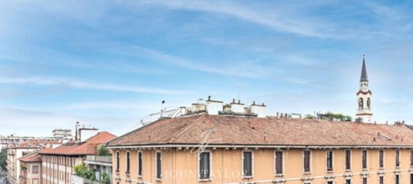 5 rooms Apartment in Milan, Italy No. 244108 24