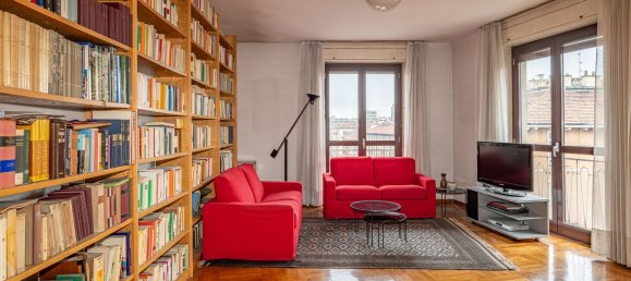 5 rooms Apartment in Milan, Italy No. 244108 3