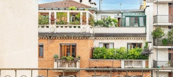 5 rooms Apartment in Milan, Italy No. 244108 6