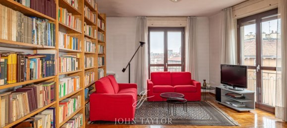 5 rooms Apartment in Milan, Italy No. 244108 29