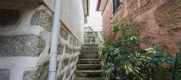 Casa de 3 dormitorios en Povoa de Lanhoso, Portugal No. 186044 18