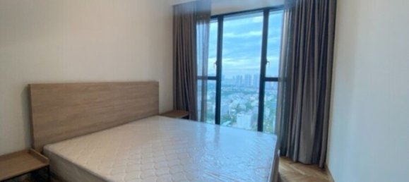 3 chambres appartement à louer à Thu Duc, Ho Chi Minh, Vietnam № 74870 4
