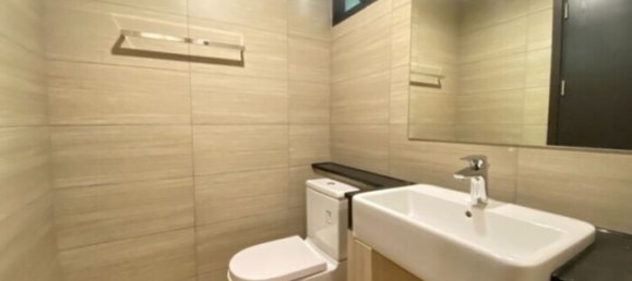 3 chambres appartement à louer à Thu Duc, Ho Chi Minh, Vietnam № 74870 10