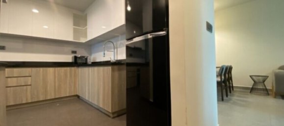 3 chambres appartement à louer à Thu Duc, Ho Chi Minh, Vietnam № 74870 6