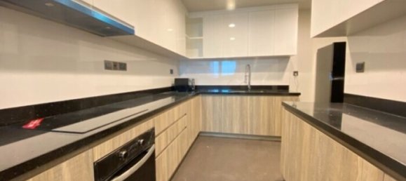 3 chambres appartement à louer à Thu Duc, Ho Chi Minh, Vietnam № 74870 5