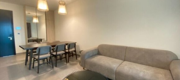 3 chambres appartement à louer à Thu Duc, Ho Chi Minh, Vietnam № 74870 8