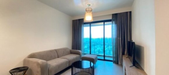 3 chambres appartement à louer à Thu Duc, Ho Chi Minh, Vietnam № 74870 9