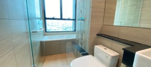 3 chambres appartement à louer à Thu Duc, Ho Chi Minh, Vietnam № 74870 3