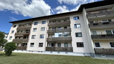 Apartamento de 1 dormitorio en Liezen, Austria No. 30414