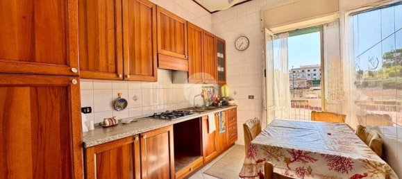 3 bedrooms Apartment in Casoria, Italy No. 334777 12