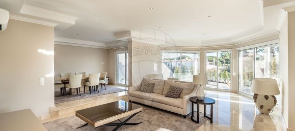 5 غرف نوم منزل في Almancil, Portugal رقم 187719 27