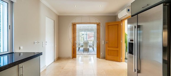 5 غرف نوم منزل في Almancil, Portugal رقم 187719 31