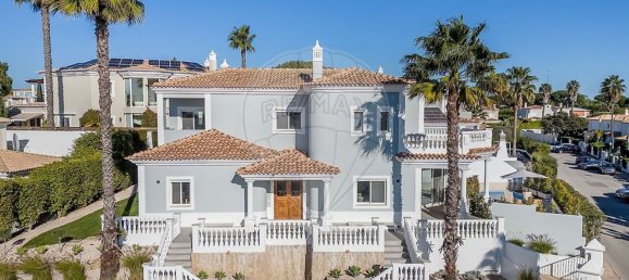 5 غرف نوم منزل في Almancil, Portugal رقم 187719 11