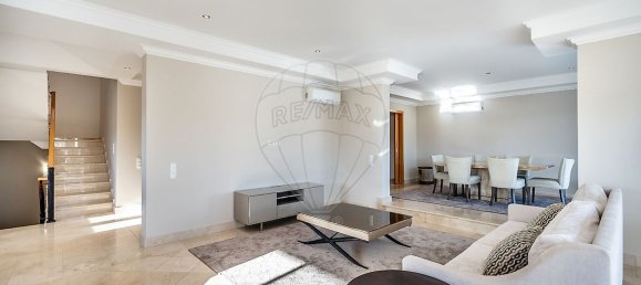 5 غرف نوم منزل في Almancil, Portugal رقم 187719 26