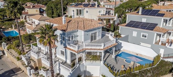 5 غرف نوم منزل في Almancil, Portugal رقم 187719 10