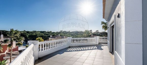 5 غرف نوم منزل في Almancil, Portugal رقم 187719 14