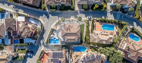 5 غرف نوم منزل في Almancil, Portugal رقم 187719 7