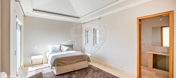 5 غرف نوم منزل في Almancil, Portugal رقم 187719 19