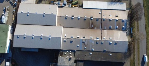 Entrepôt à Osterholz, Germany 5480m² No. 166723 6