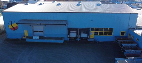 Entrepôt à Osterholz, Germany 5480m² No. 166723 8