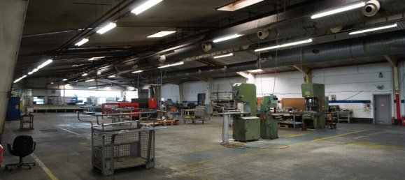 Entrepôt à Osterholz, Germany 5480m² No. 166723 21