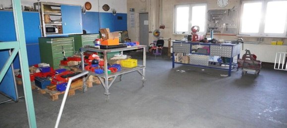 Entrepôt à Osterholz, Germany 5480m² No. 166723 14