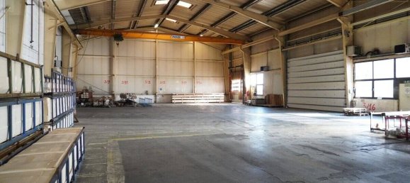 Entrepôt à Osterholz, Germany 5480m² No. 166723 22