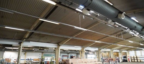 Entrepôt à Osterholz, Germany 5480m² No. 166723 18