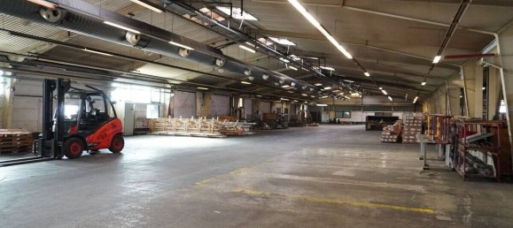 Entrepôt à Osterholz, Germany 5480m² No. 166723 20